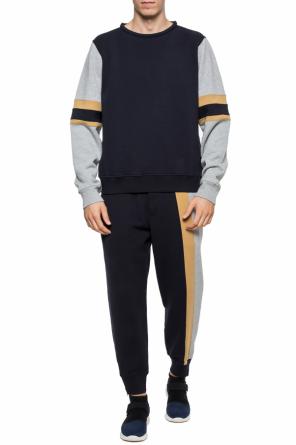 Sweatpants pulled with straps, zdjęcie 2 Sweatpants pulled with straps od Marni